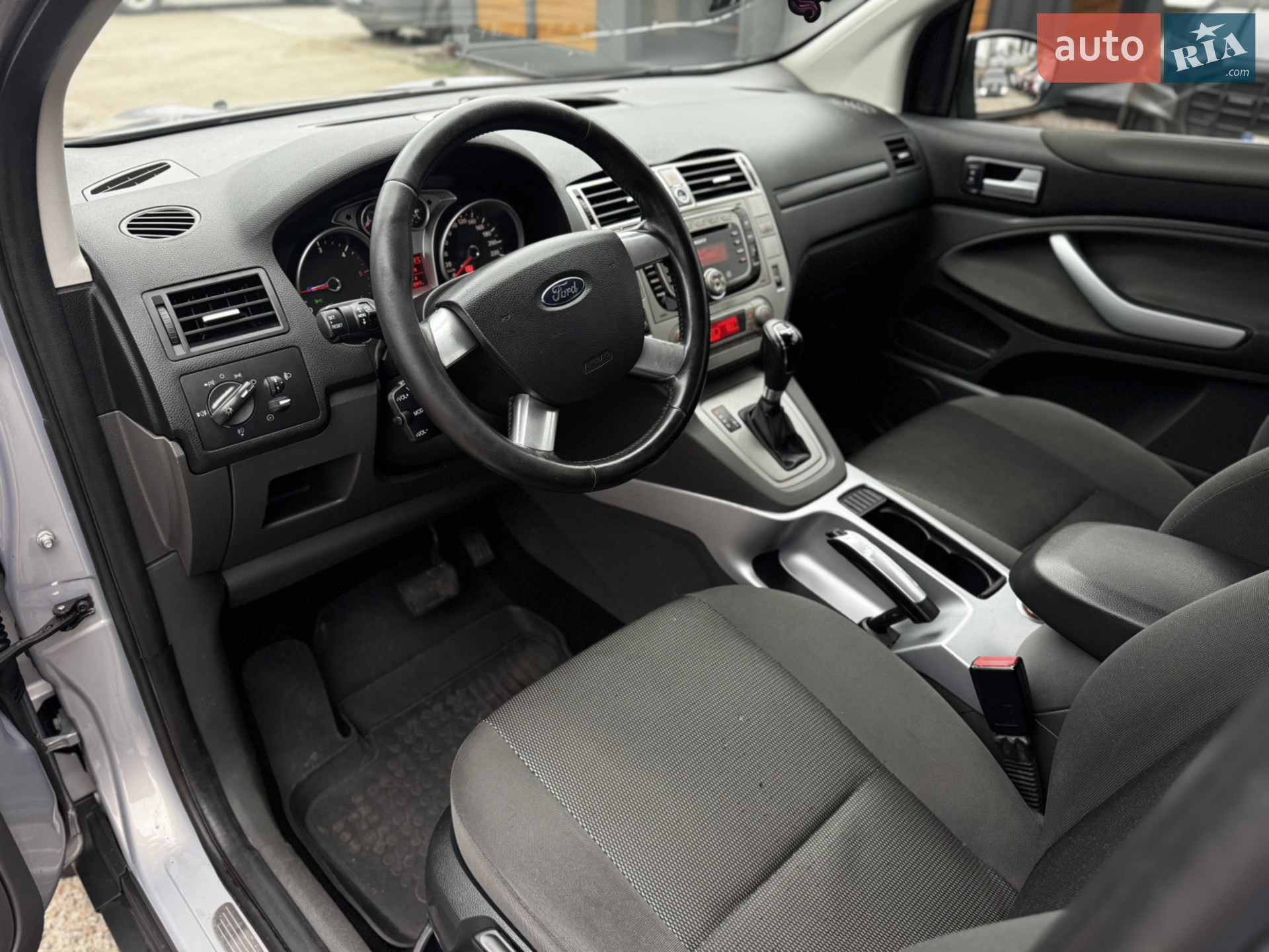 2011 Ford Kuga - мініатюра 23