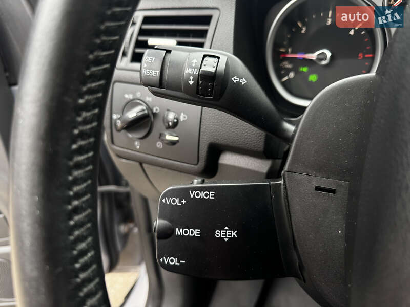 Внедорожник / Кроссовер Ford Kuga 2011 в Житомире