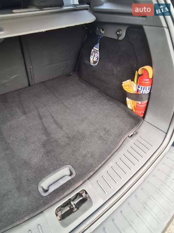 Внедорожник / Кроссовер Ford Kuga 2011 в Николаеве фото 17 Внедорожник / Кроссовер Ford Kuga 2011 в Николаеве