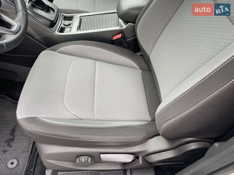 Позашляховик / Кросовер Ford Kuga 2016 в Миколаєві фото 12 Позашляховик / Кросовер Ford Kuga 2016 в Миколаєві