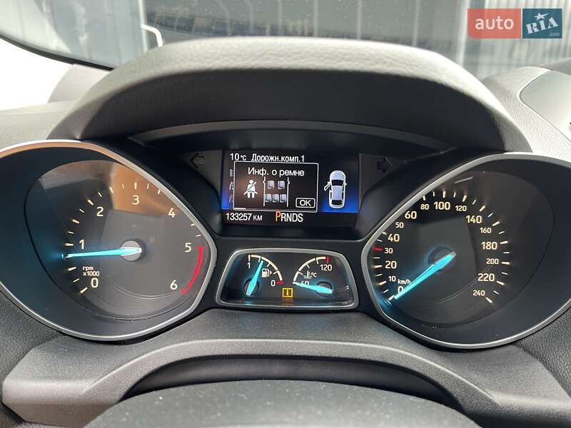 Позашляховик / Кросовер Ford Kuga 2016 в Миколаєві фото 21 Позашляховик / Кросовер Ford Kuga 2016 в Миколаєві