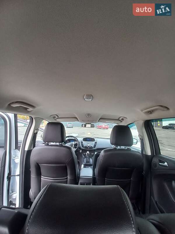 Внедорожник / Кроссовер Ford Kuga 2013 в Одессе