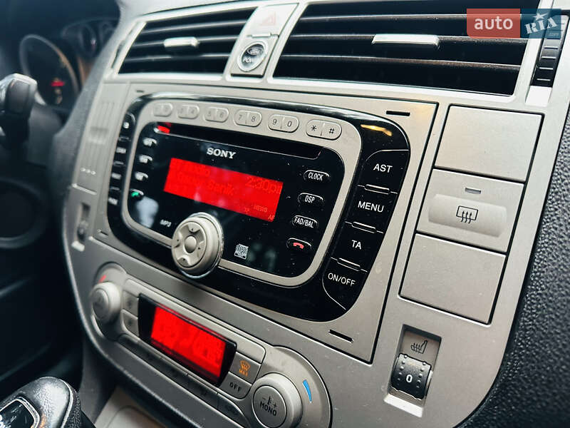 Позашляховик / Кросовер Ford Kuga 2011 в Дніпрі фото 18 Позашляховик / Кросовер Ford Kuga 2011 в Дніпрі