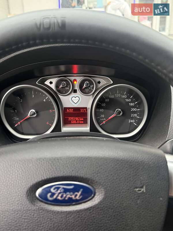 Внедорожник / Кроссовер Ford Kuga 2012 в Полтаве фото 5 Внедорожник / Кроссовер Ford Kuga 2012 в Полтаве