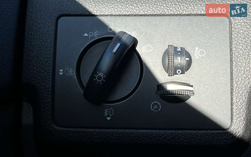 Внедорожник / Кроссовер Ford Kuga 2012 в Львове