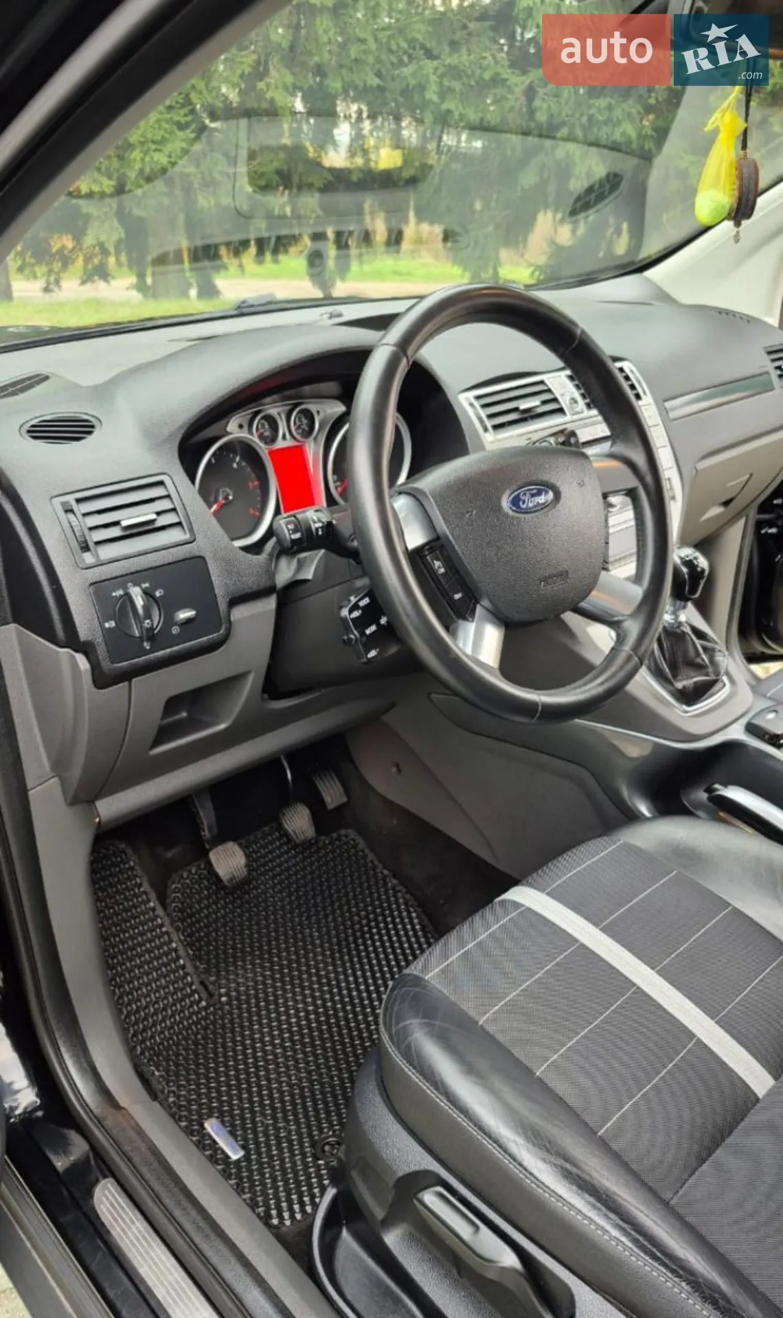 2010 Ford Kuga - мініатюра 8