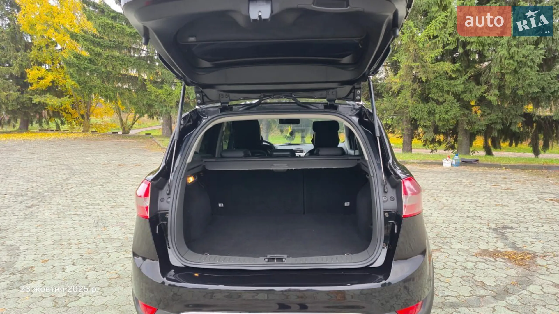2010 Ford Kuga - мініатюра 23