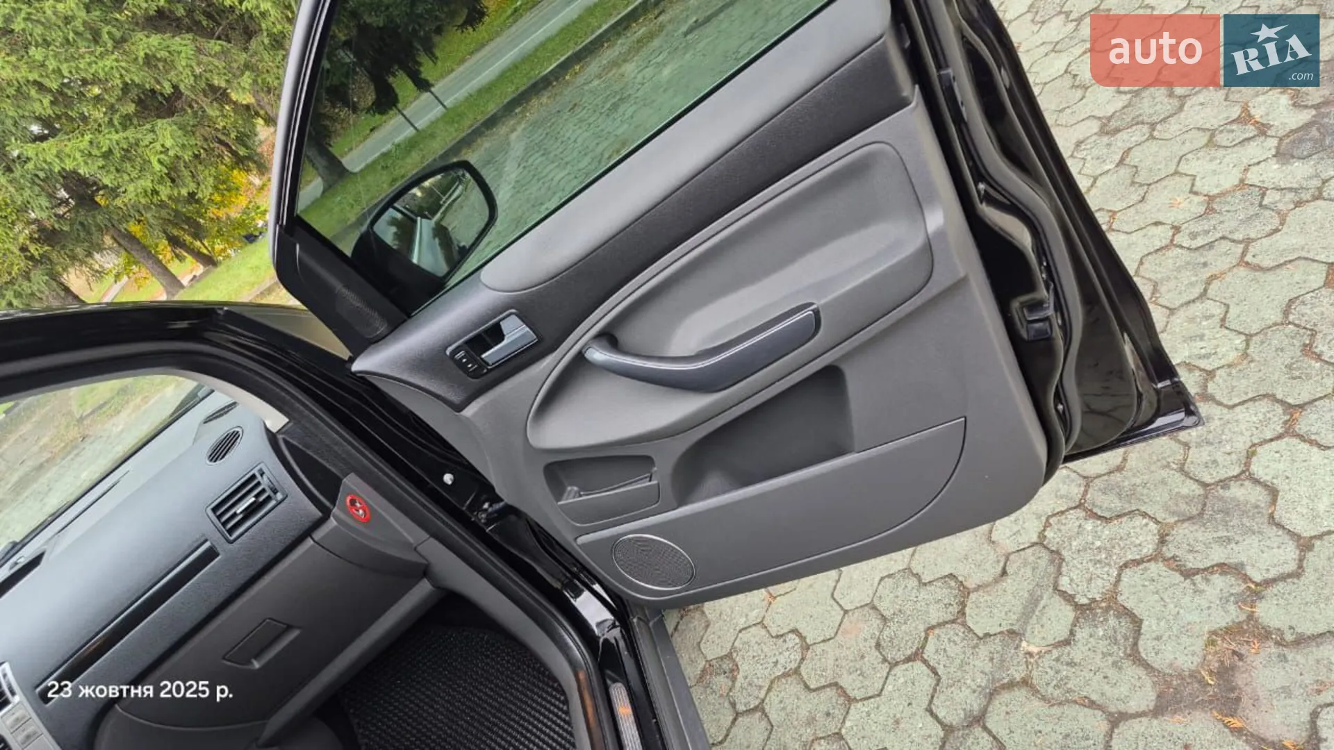 2010 Ford Kuga - мініатюра 25
