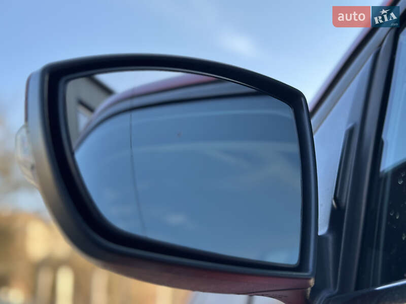 Внедорожник / Кроссовер Ford Kuga 2015 в Львове фото 30 Внедорожник / Кроссовер Ford Kuga 2015 в Львове