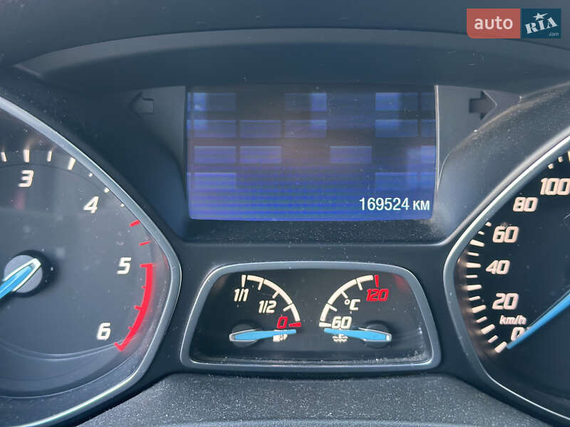 Внедорожник / Кроссовер Ford Kuga 2015 в Львове фото 43 Внедорожник / Кроссовер Ford Kuga 2015 в Львове