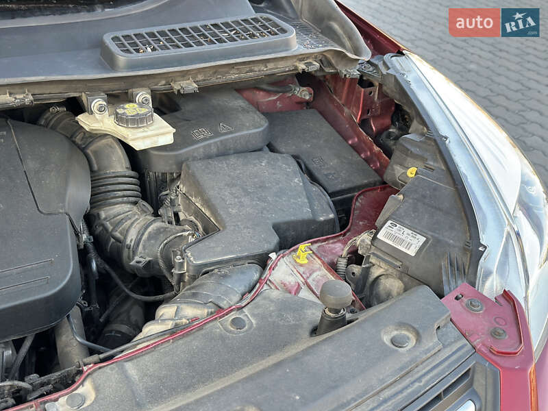 Внедорожник / Кроссовер Ford Kuga 2015 в Львове фото 45 Внедорожник / Кроссовер Ford Kuga 2015 в Львове