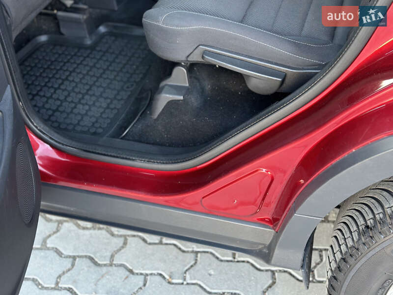 Внедорожник / Кроссовер Ford Kuga 2015 в Львове фото 61 Внедорожник / Кроссовер Ford Kuga 2015 в Львове