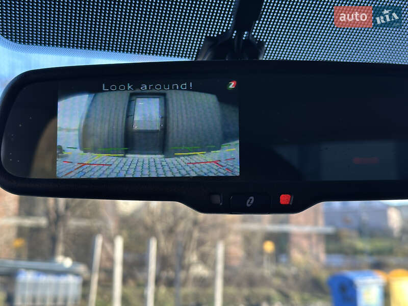 Внедорожник / Кроссовер Ford Kuga 2015 в Львове фото 71 Внедорожник / Кроссовер Ford Kuga 2015 в Львове