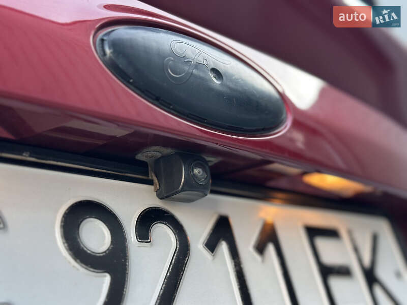 Внедорожник / Кроссовер Ford Kuga 2015 в Львове фото 99 Внедорожник / Кроссовер Ford Kuga 2015 в Львове