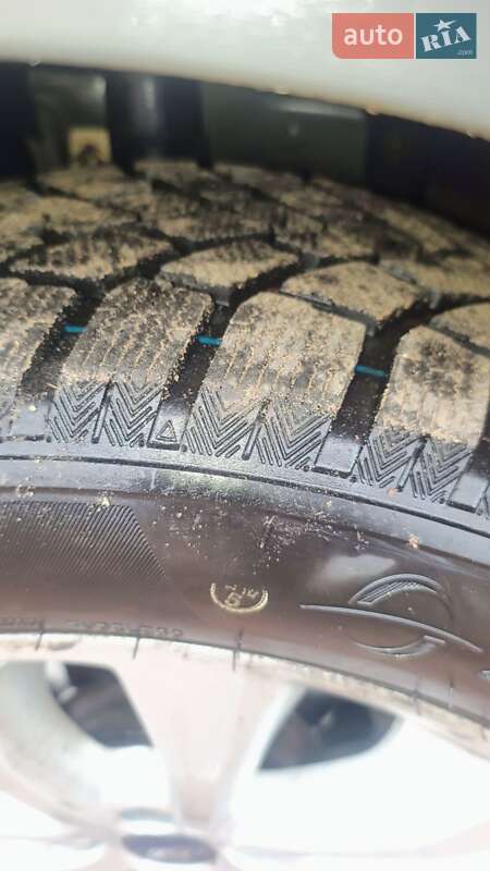 Внедорожник / Кроссовер Ford Kuga 2008 в Чернигове