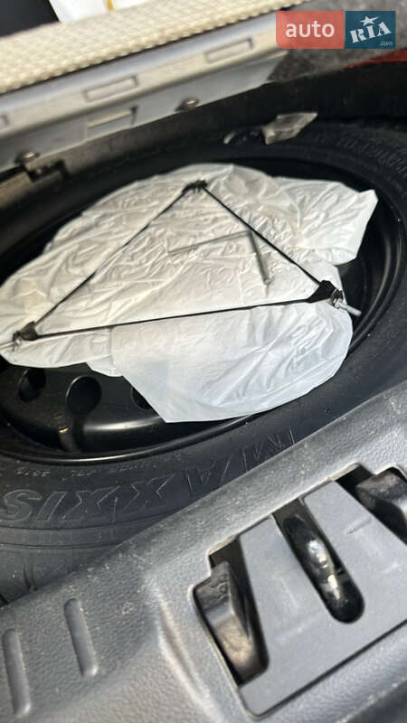 Позашляховик / Кросовер Ford Kuga 2019 в Хмельницькому