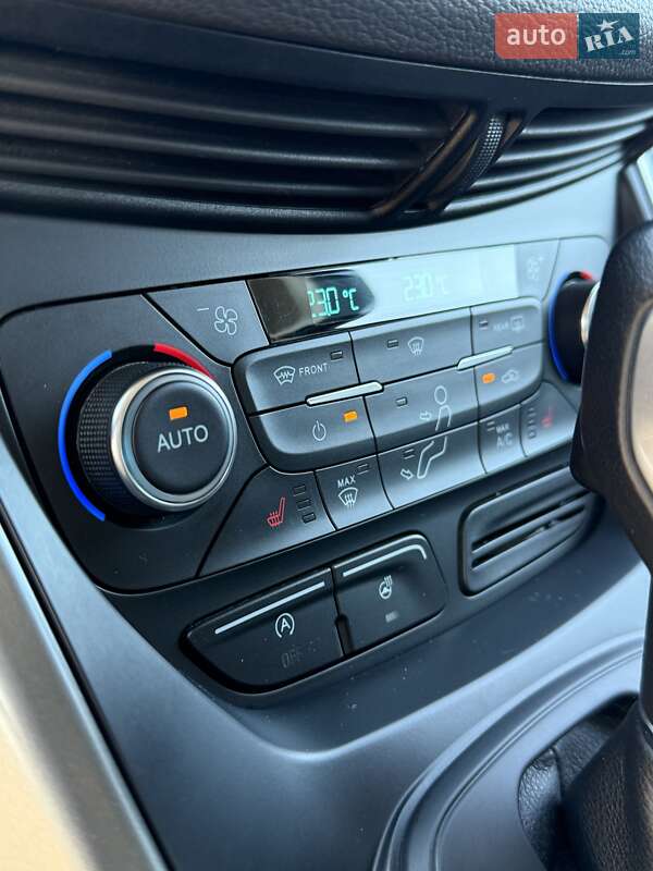 Внедорожник / Кроссовер Ford Kuga 2017 в Днепре фото 24 Внедорожник / Кроссовер Ford Kuga 2017 в Днепре