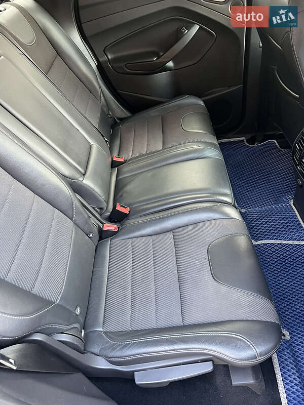 Позашляховик / Кросовер Ford Kuga 2015 в Василькові фото 19 Позашляховик / Кросовер Ford Kuga 2015 в Василькові