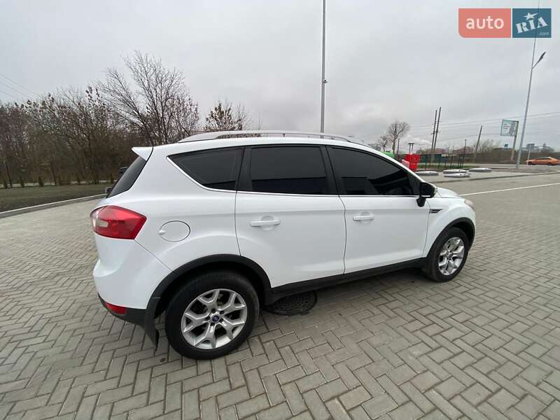 Внедорожник / Кроссовер Ford Kuga 2012 в Кропивницком фото 23 Внедорожник / Кроссовер Ford Kuga 2012 в Кропивницком