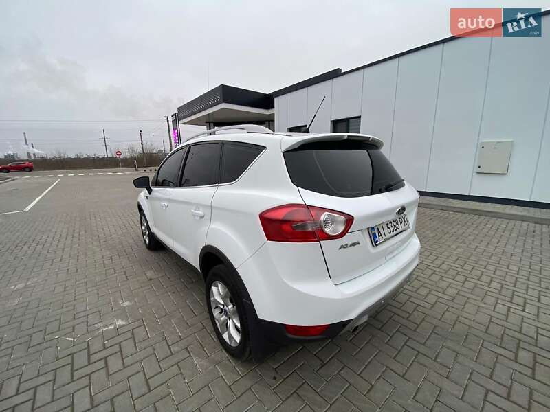 Внедорожник / Кроссовер Ford Kuga 2012 в Кропивницком фото 26 Внедорожник / Кроссовер Ford Kuga 2012 в Кропивницком