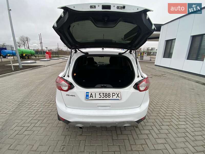 Внедорожник / Кроссовер Ford Kuga 2012 в Кропивницком фото 37 Внедорожник / Кроссовер Ford Kuga 2012 в Кропивницком