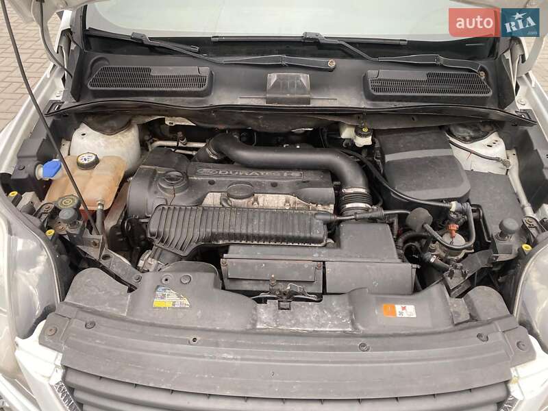 Внедорожник / Кроссовер Ford Kuga 2012 в Кропивницком фото 31 Внедорожник / Кроссовер Ford Kuga 2012 в Кропивницком