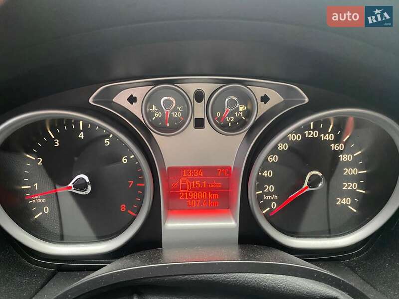 Внедорожник / Кроссовер Ford Kuga 2012 в Кропивницком фото 59 Внедорожник / Кроссовер Ford Kuga 2012 в Кропивницком