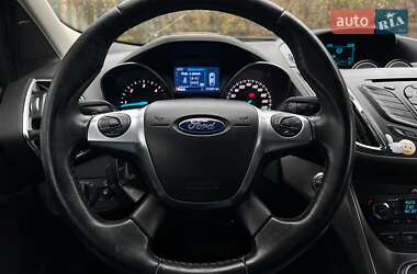 Внедорожник / Кроссовер Ford Kuga 2015 в Киеве