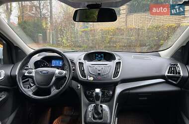 Внедорожник / Кроссовер Ford Kuga 2015 в Киеве