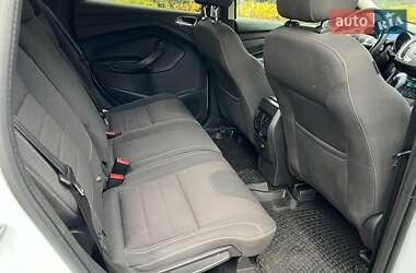 Внедорожник / Кроссовер Ford Kuga 2015 в Киеве