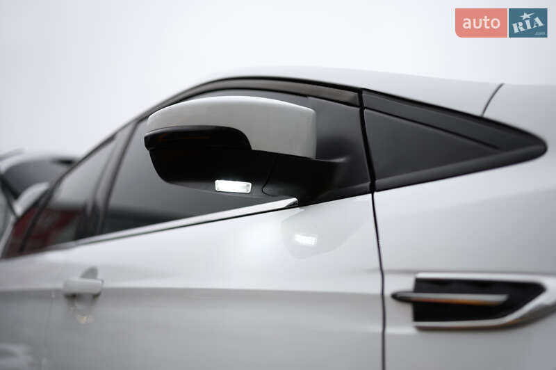 Позашляховик / Кросовер Ford Kuga 2019 в Києві