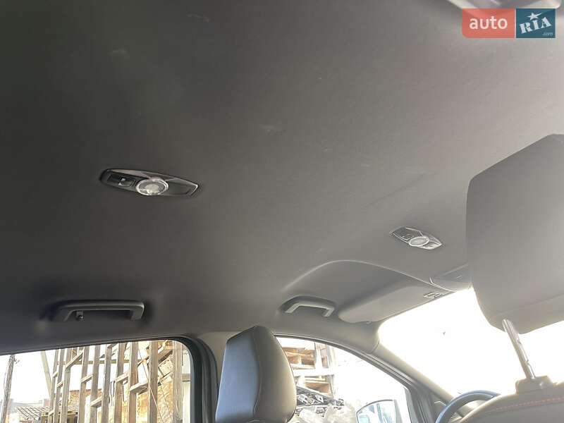 Внедорожник / Кроссовер Ford Kuga 2019 в Ровно