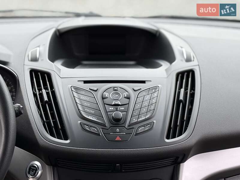 Позашляховик / Кросовер Ford Kuga 2016 в Вінниці фото 43 Позашляховик / Кросовер Ford Kuga 2016 в Вінниці