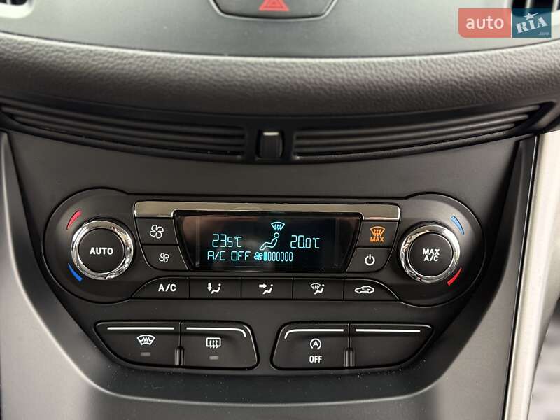 Позашляховик / Кросовер Ford Kuga 2016 в Вінниці фото 50 Позашляховик / Кросовер Ford Kuga 2016 в Вінниці