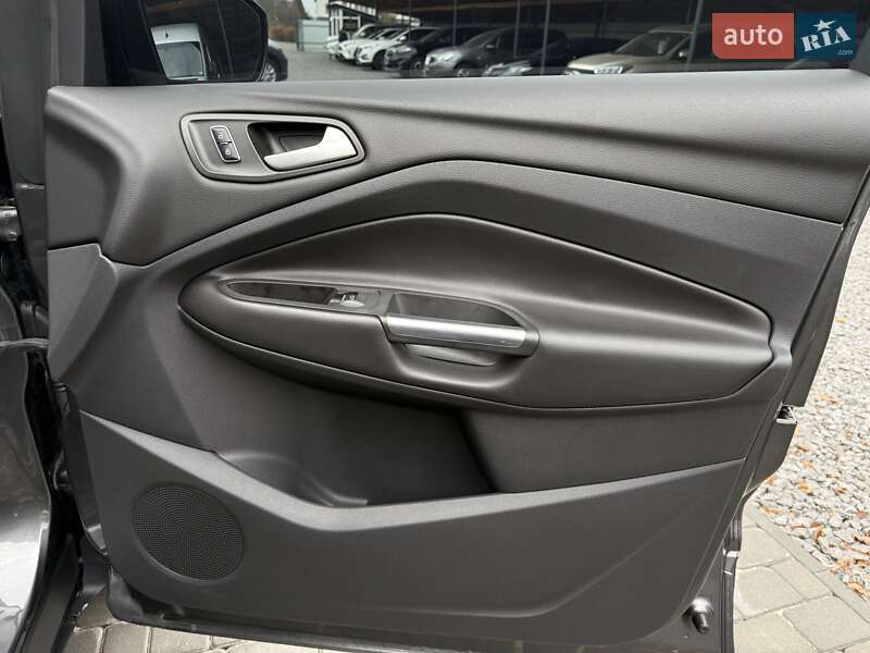 Позашляховик / Кросовер Ford Kuga 2016 в Вінниці фото 55 Позашляховик / Кросовер Ford Kuga 2016 в Вінниці