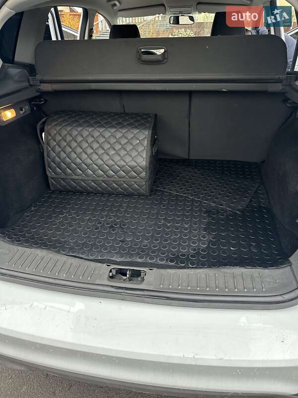 Позашляховик / Кросовер Ford Kuga 2012 в Звягелі