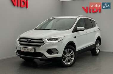 Внедорожник / Кроссовер Ford Kuga 2019 в Киеве