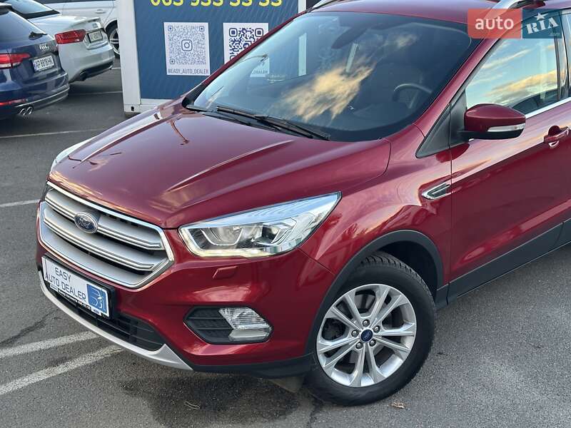 Внедорожник / Кроссовер Ford Kuga 2019 в Киеве фото 10 Внедорожник / Кроссовер Ford Kuga 2019 в Киеве