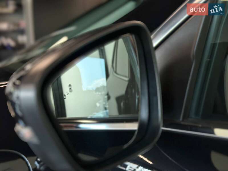 Позашляховик / Кросовер Ford Kuga 2020 в Львові