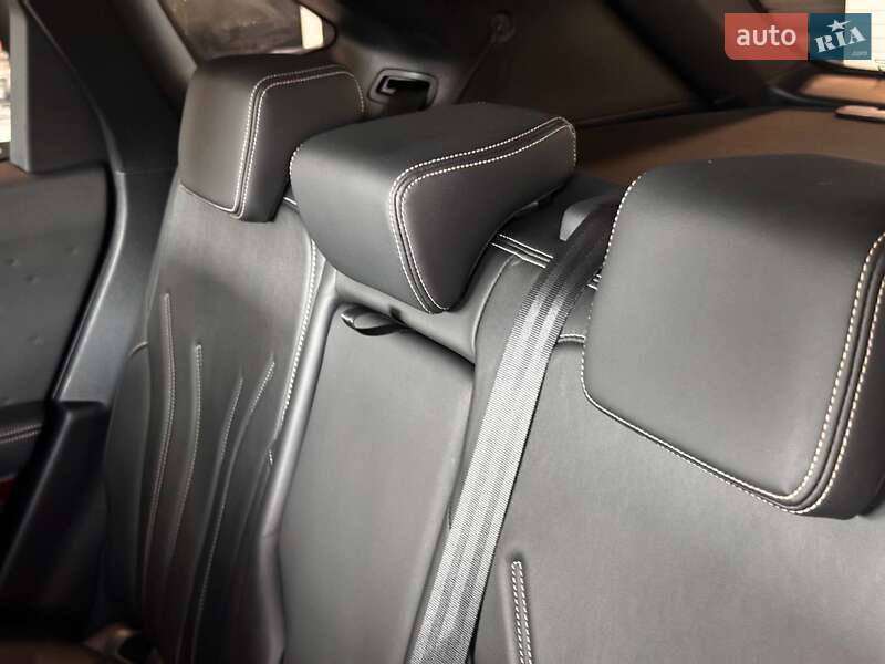 Позашляховик / Кросовер Ford Kuga 2020 в Львові