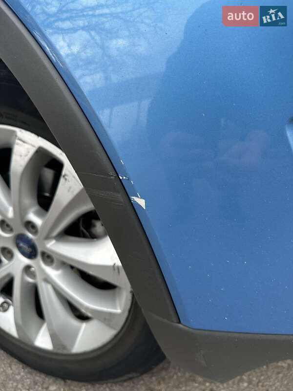 Внедорожник / Кроссовер Ford Kuga 2010 в Полтаве фото 13 Внедорожник / Кроссовер Ford Kuga 2010 в Полтаве