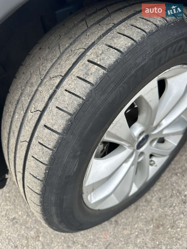 Внедорожник / Кроссовер Ford Kuga 2010 в Полтаве фото 16 Внедорожник / Кроссовер Ford Kuga 2010 в Полтаве