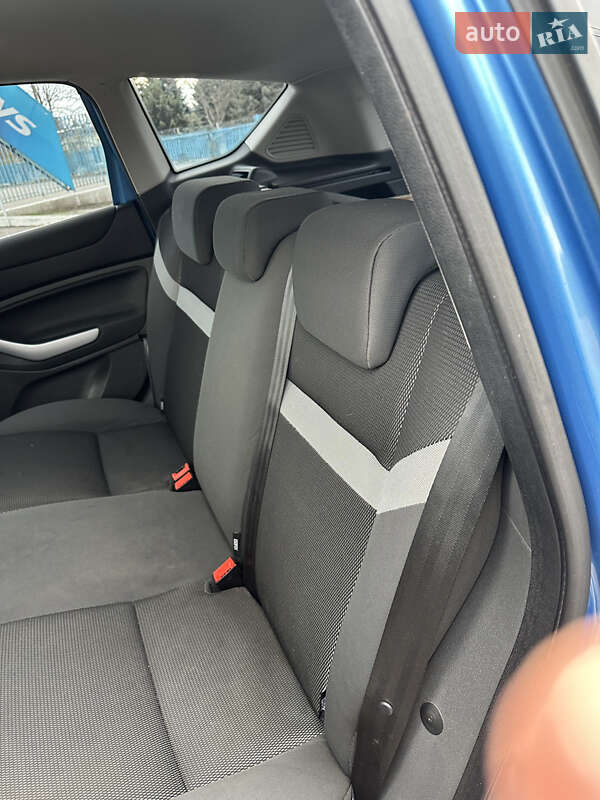 Внедорожник / Кроссовер Ford Kuga 2010 в Полтаве фото 22 Внедорожник / Кроссовер Ford Kuga 2010 в Полтаве