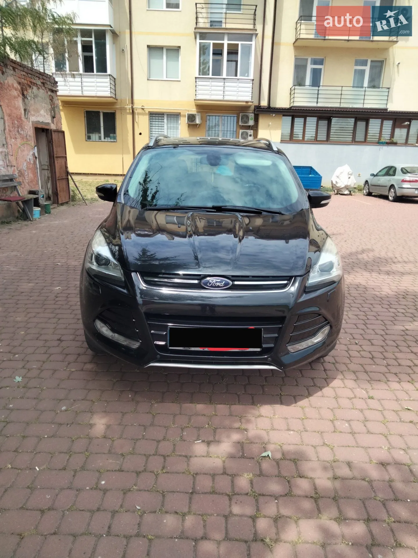 2013 Ford Kuga - мініатюра 12
