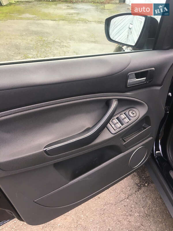 Внедорожник / Кроссовер Ford Kuga 2011 в Житомире