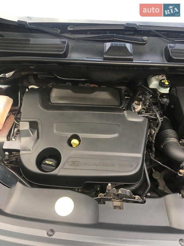 Внедорожник / Кроссовер Ford Kuga 2011 в Житомире