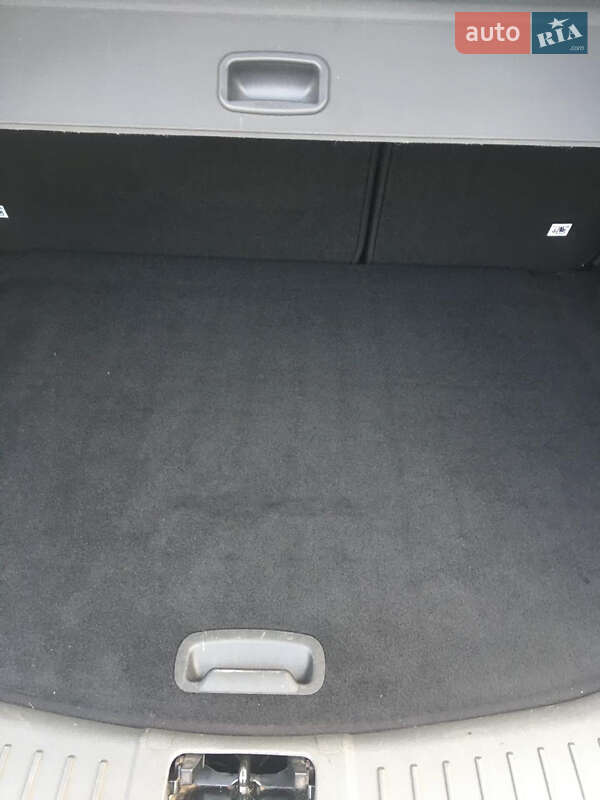 Внедорожник / Кроссовер Ford Kuga 2011 в Житомире