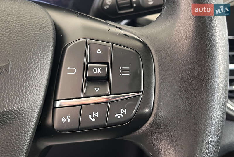 Позашляховик / Кросовер Ford Kuga 2021 в Львові фото 18 Позашляховик / Кросовер Ford Kuga 2021 в Львові