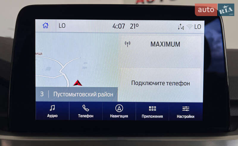 Позашляховик / Кросовер Ford Kuga 2021 в Львові фото 29 Позашляховик / Кросовер Ford Kuga 2021 в Львові