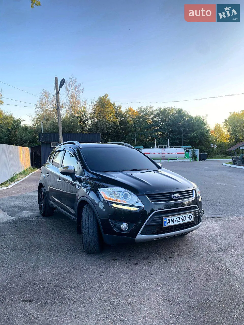 2010 Ford Kuga - мініатюра 33